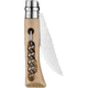 Opinel No.10 Stainless Corkscrew Knif 002144