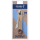 Opinel No.10 Stainless Steel 001255