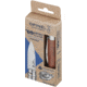 Opinel Oyster and Shellfish Folding Knife No.9, 2.5in, 12C27 MOD Sandvik Stainless Blade,Varnished Bubinga Wood Handle, 001616