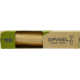 Opinel Stainless Steel Folding Knife No.8, w/ Virobloc, 12C27 Sandvik SS, Oak Handle, Oak, 002021