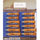 Opinel Twelve Piece Knife Assortment OP82085