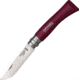 Opinel VRI7 Knife, 4in. Closed OP01427