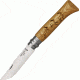 Opinel Wildlife Folder Knife, 4 3/8in. Closed OP01620