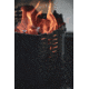 OPMOD HellRazr INCINERATOR Chimney Starter and Portable Grill, Black, INCIN-U-CG-2