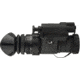 OPMOD Limited Edition GEN 3 PVS-14 Pinnacle Night Vision Monocular,Green Phosphor,Charcoal, OPMODPVS14G