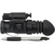 OPMOD Limited Edition GEN 3 PVS-14 Pinnacle Night Vision Monocular,Green Phosphor,Charcoal, OPMODPVS14G
