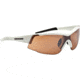 Optic Nerve Eyres Ic 2 Shiny White Pc 11249 WHITE