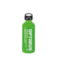 Optimus Fuel Bottle 600 ml with Child Safe Cap, Green, 600ml, 8018996