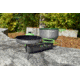 Optimus Gemini 2-Burner Canister Fuel Stove, Butane/Isobutane/Propane, 8020872