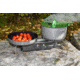Optimus Gemini 2-Burner Canister Fuel Stove, Butane/Isobutane/Propane, 8020872