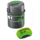 Optimus Terra Solo Cook Set, .6 liters, 8020708