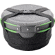 Optimus Terra Camp 4 Pot Set, Grey/Green, 8020677