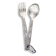 Optimus Titanium Cutler Set, 2-Piece 52406
