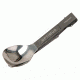Optimus Titanium Folding Long Spoon, Open - 8.7inx1.5in, Folded - 4.7inx1.5in 191063