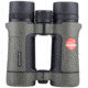 Optisan Precision Sports Optics BRITEC R 8x42mm Roof Prism Binocular, Olive/Black, 37477