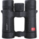 Optisan Precision Sports Optics LITEC R II 10x34mm Roof Prism Binocular, Grey/Black, 37576