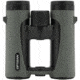 Optisan Precision Sports Optics LR 10x34 ED BAK4 Binoculars, Fully-Multi Coated, Olive, 4019