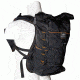 Orange Mud Adventure 12 L Pack-Black