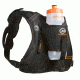 Orange Mud HydraQuiver Hydration Pack-Black