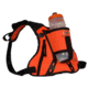 Orange Mud HydraQuiver Hydration Pack-Orange