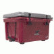 Orca 26 Qt Cooler,Crimson/Grey ORCCRGR026