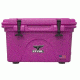 Orca 26 Qt Cooler,Pink ORCP026