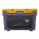 Orca 26 Qt Cooler,Purple/Gold LS026ORC