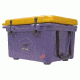 Orca 26 Qt Cooler,Purple/Gold LS026ORC