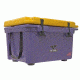 Orca 26 Qt Cooler,Purple/Gold LS026ORC