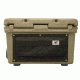 Orca 26 Qt Cooler,Tan ORCT026