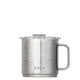 Orca Camper, Stainless Steel, 16 oz, CP16SS