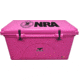 Orca Cooler - 140 Qt Limited Edition - NRA-Pink