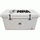 Orca Cooler - 140 Qt Limited Edition - NRA-White