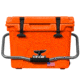 Orca Cooler - 20 Quart, Blaze Orange, ORCBZO020