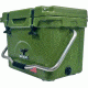 Orca Cooler - 20 Quart, Green, ORCG020