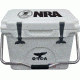 Orca Cooler - 20 Qt Limited Edition - NRA-White