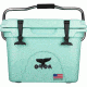 Orca Cooler - 20 Quart, Seafoam, ORCSF/SF020