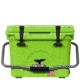 Orca Cooler - 20 Quart, Lime, ORCL020
