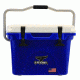 Orca Cooler - 20 - Team Color-Blue/White