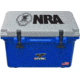 Orca Cooler - 26 Qt Limited Edition - NRA-Blue/Grey