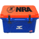 Orca Cooler - 26 Qt Limited Edition - NRA-Blue/Orange