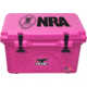 Orca Cooler - 26 Qt Limited Edition - NRA-Pink