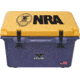 Orca Cooler - 26 Qt Limited Edition - NRA-Purple/Gold