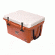 Orca Cooler - 26 Qt Limited Edition - Team Colors-Burnt Orange/White