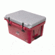 Orca Cooler - 26 Qt Limited Edition - Team Colors-Crimson/Grey