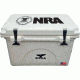 Orca Cooler - 40 Qt Limited Edition - NRA-White
