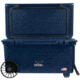 Orca Cooler - 65 Quart, Navy, ORCNA065W