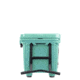 Orca Cooler - 65 Quart, Seafoam, ORCSF065W