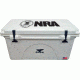 Orca Cooler - 75 Qt Limited Edition - NRA-White