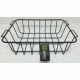 Orca Cooler Baskets, 26 Quart, Black, ORCBASK026